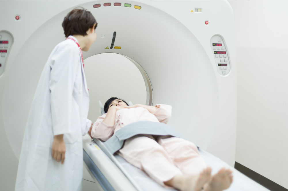 医療各種業務委託のご相談