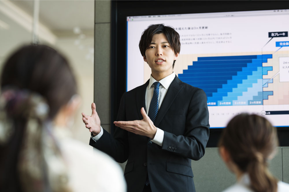 財務・会計管理コンサルティング