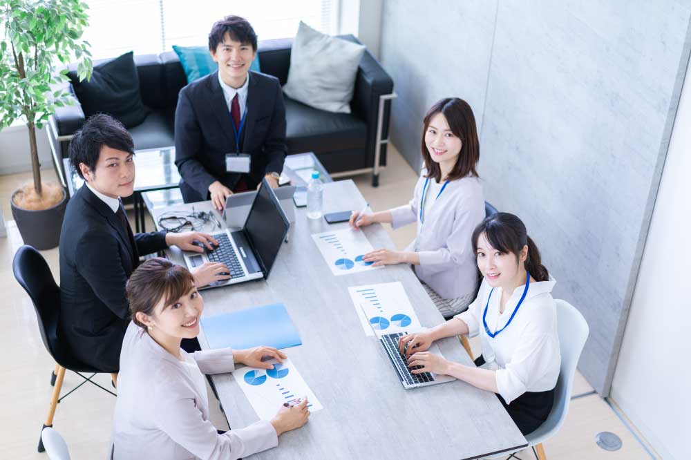 直近の問題から将来構想まで具体的な解決策を