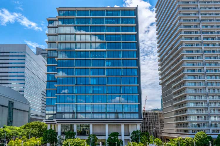 固定資産税再評価コンサル